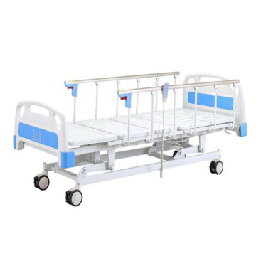 3 Functions Electric Hospital Bed